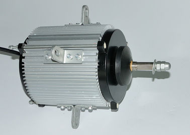 AC sentrifugal 1hp Axial Fan Motor 8 Tiang B Kelas Isolasi Kecepatan Tunggal
