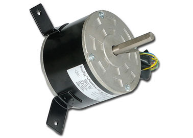 90 Watt Small Indoor Blower Fan Motor HVAC Dengan Double Shaft