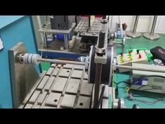 Motor Unit Kumparan Kipas BLDC - 1/3HP 200-1200RPM 220V 50/60HZ