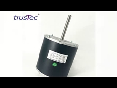 Ini adalah video pengujian untuk Trustec ECM motor model YDK-220-10A2.