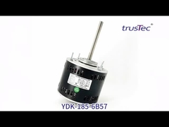 Motor Blower Rangka 48 Changzhou Trustec - YDK-185-6B57 Pengecekan Fungsional