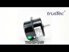 Video Pengujian Motor Luar Ruangan Trustec YDK-10-4A60