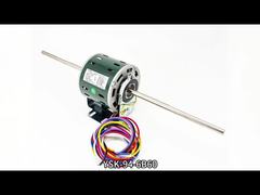 Apa itu mesin kipas angin di HVAC?