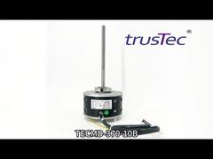 Apa itu Motor ECM TECMD-370-10B di HVAC?