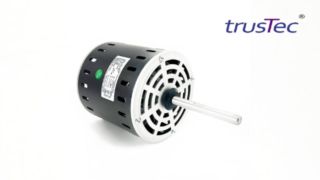 Motor Blower AC 1/3HP 220V 50Hz 920RPM | Ikhtisar & Spesifikasi Model YDK-245-6B60-KSD