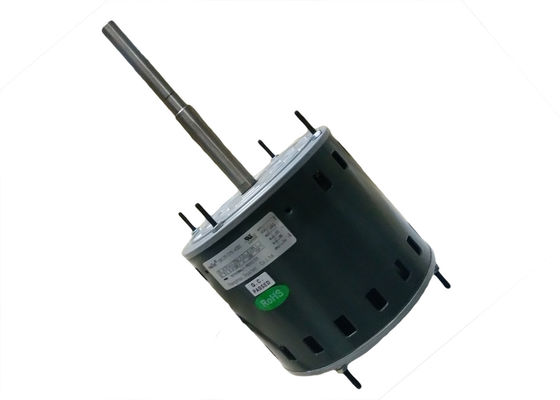 Window Type Air Conditioner Fan Motor , Asynchronous AC Condenser Fan Motor -YDK140 series