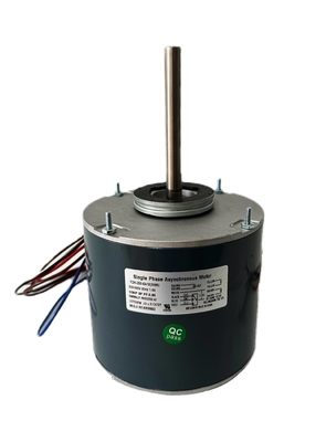 trusTec Motor - 1/3HP 6P Condenser Fan Motor YDK-250-6A19