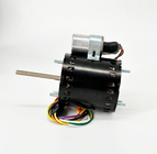 1/12HP 1550RPM 3.3 inch Blower Motor with Capacitor