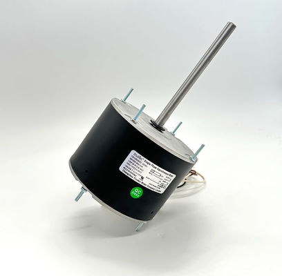 48 Frame Condenser Fan Motor - Ambient Temperature 70℃ 1/3HP 825RPM 208-230V 60HZ