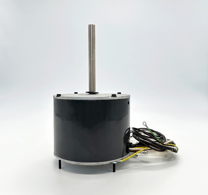 48 Frame Condenser Fan Motor - Ambient Temperature 70℃ 1/6HP 1075RPM 208-230V 60HZ