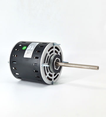 48 Frame Direct Drive Blower Motor - 3/4HP 1075RPM/3SPD 115V 60HZ Reversible - 1/2''*5 3/4''' shaft