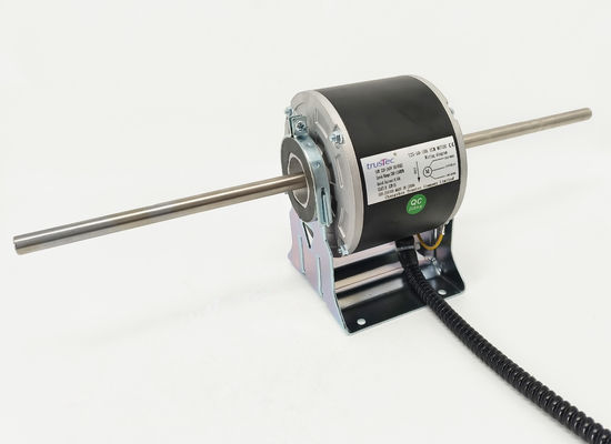 EC Fan Coil Unit Motor - 1/15HP 220-240V 50/60HZ 300-1150RPM
