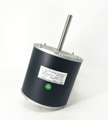 EC Fan Coil Unit Motor for Air Conditioner - 220W 770RPM 220-240V 50/60HZ
