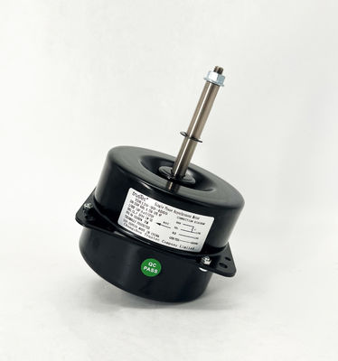 48 Frame Condenser Fan Motor - 1/8HP 208-230V 60HZ 1550RPM