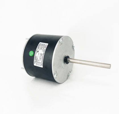 48 Frame Condenser Fan Motor - 1/3HP 208-230V 60HZ 1075RPM