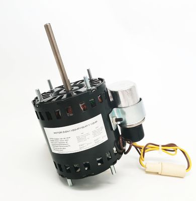 3.3" Diameter Motor - 1/12-1/15-1/20HP 1550RPM 115/230V 60Hz FASCO D1127/Century 9721 Replacement Motor