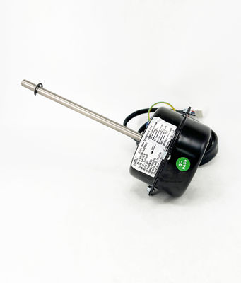 Condenser Fan Motor - 46W 220V 60HZ 1550RPM/3SPD