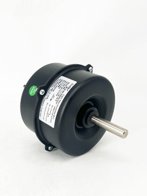 AC Outdoor Fan Motor for Air Conditioner with 95mm Frame 24 Months Warranty and 1/2" Shaft Diameter