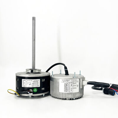 48 Frame ECM  Motor - 1/2HP 208~230V 200~1300RPM - IE4 Rated 1050RPM 85.6%