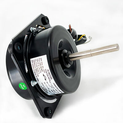 42 Frame Condenser Fan Motor - 1/8HP  220V 50HZ 850RPM