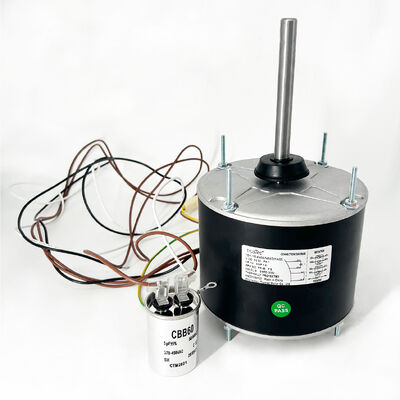 48 Frame Condenser Fan Motor - 1/4HP 230V 50HZ 920RPM