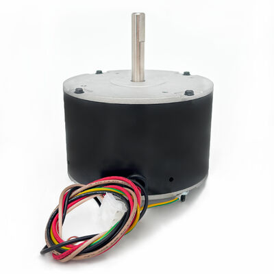 Condenser Fan Motor - 1/5HP 208-230V 60HZ 1075RPM-K55HXHDD-8562 Replacement Motor