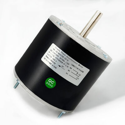 42Frame Condenser Fan Motor - 1/5HP 208-230V 60HZ 1075RPM-YFK-150-6 Replacement Motor