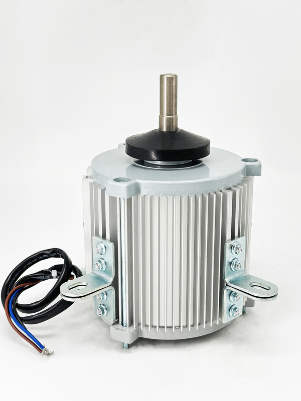 EC Fan Motor For Air Conditioner-YSL-750-6A60 750W 900RPM 220V 60HZ