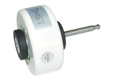 60 Hz Resin Dikemas AC Universal Fan Motor 4 Pole Speed ​​Changeable