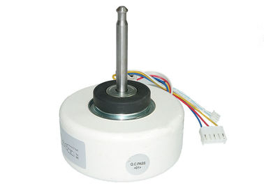 PG Resin Packing Motor Asynchronous Untuk Pembersih Udara Bukti Korosi