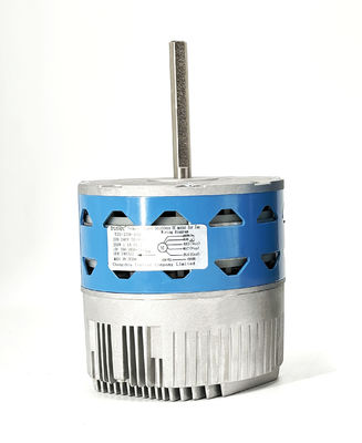 48 Frame ECM Motor Untuk Fan dan Blower - 250W 300-1050RPM 220-240V 50/60HZ