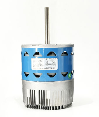 48 Frame ECM Blower Motor-375W 300-1150RPM 220-240V 50/60Hz