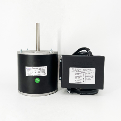 EC Kondensor Motor Untuk AC - 600W 925RPM 220-240V 50/60HZ