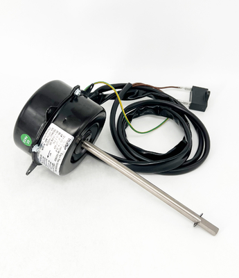 Motor Kipas Luar Ruangan YDK-50-4A60-50W 1550RPM/3SPD 220V 60HZ
