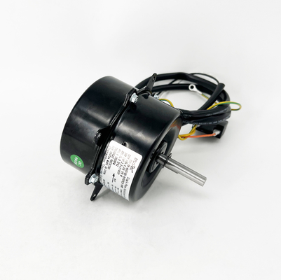Motor Kipas Luar Ruangan YDK-39-4A60-39W 1550RPM 220V 60HZ