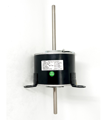 Fan Coil Motor YSK140/35-4-185-1 - 185W 1300RPM/3SPD 230V 50/60HZ
