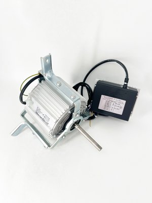 ECM Motor Kipas Untuk AC-TZD-600-10A 600W 1200RPM 230V 50/60HZ
