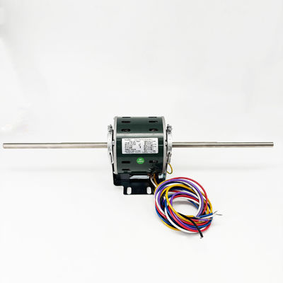 Motor Fan Coil YSK-94-6B60-94W 1050RPM 115V 60HZ dengan Frame 123mm dan Diameter Poros 12,7mm