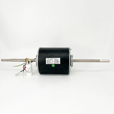 Motor Fan Coil YSK-250-6A60-250W 850/700/550RPM 220V 50HZ dengan Frame 143mm dan Diameter Poros 15mm