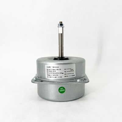 Motor Kipas Luar Ruangan YDK-85-6 (TUM-21212)-85W 900RPM 208-230 50/60 dengan Rangka 42 dan Poros 12mm