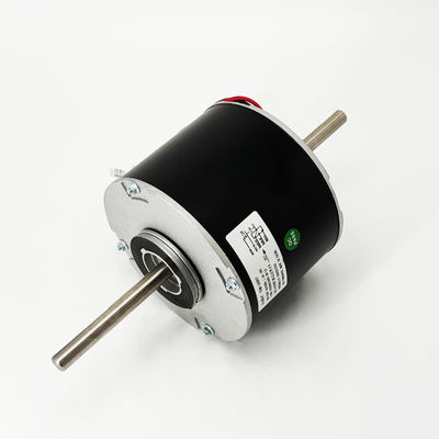 Fan Coil Motor YDK150-6A-60(TUM-10007)-150W1/5HP 975RPM/3SPD 208-230 50/60 with 48 Frame and 12.7mm Shaft Diameter