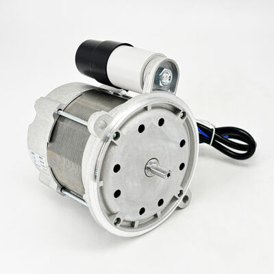Motor AC Burnner untuk Tungku Pembakaran -DS2132-125W1/6HP 3358RPM 120V 60HZ 1.7A
