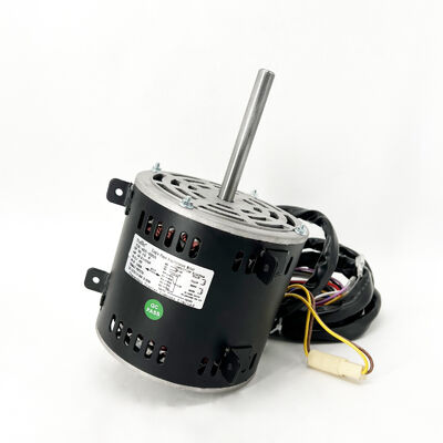 Motor Blower HVAC YDK-485-4B60-440W 1100RPM/5SPD 230V 50HZ dengan 48Frame dan Diameter Poros 12.7mm