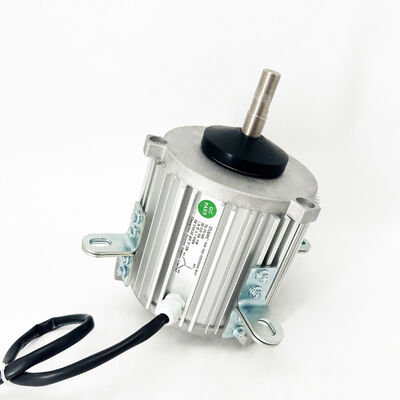 Motor AC Tiga Fasa untuk AC - YSL-370-6A60 370W 925RPM 380-415V 50HZ dengan Rangka 154mm dan Diameter Poros 17mm