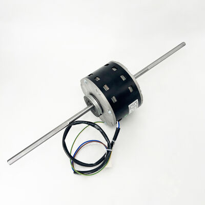 48 Frame ECM Motor - 4/5HP 120/240V 50/60Hz 1050 RPM