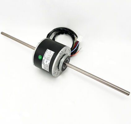 Motor Unit Fan Coil Rangka 42 - 1/10HP 220-240V 50HZ 1330RPM/4SPD