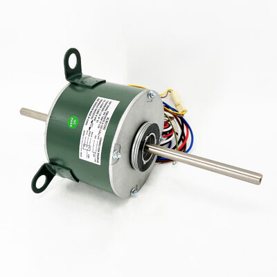 48 Bingkai Motor Unit Kumparan Kipas - 1/6HP 230V 50/60HZ 1330RPM/3SPD