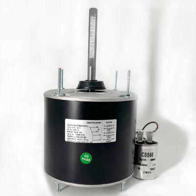 48 Frame Condenser Fan Motor - 1/3HP 415V 50HZ 920RPM-F48AD18A02 Motor pengganti