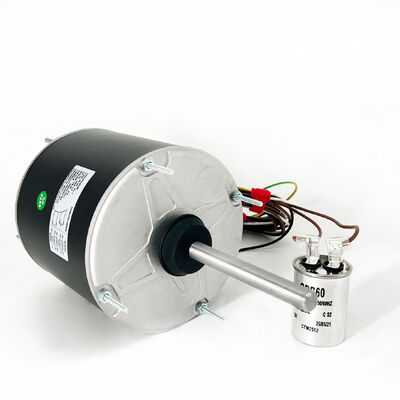 48 frame kondensor kipas motor - 1/2HP 220V 50HZ 920RPM