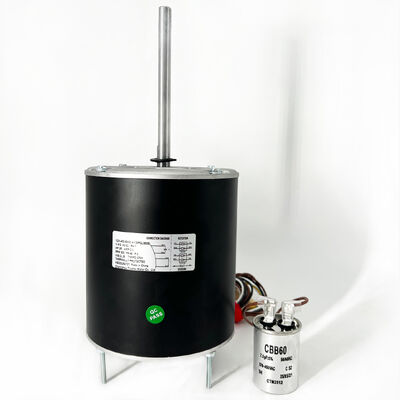 Motor Kipas Kondensor 48 Frame - 3/5HP 415V 50HZ 920RPM-AK39PGL969S Motor Pengganti